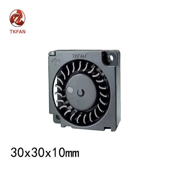 3010 Blower Fan 24V